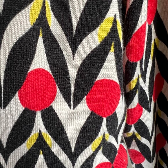 Nine West Cardigan size Medium - Picture 6 of 9